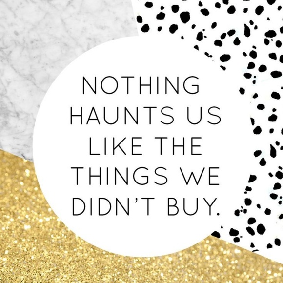 Other - Avoid being Haunted! Shop Now!